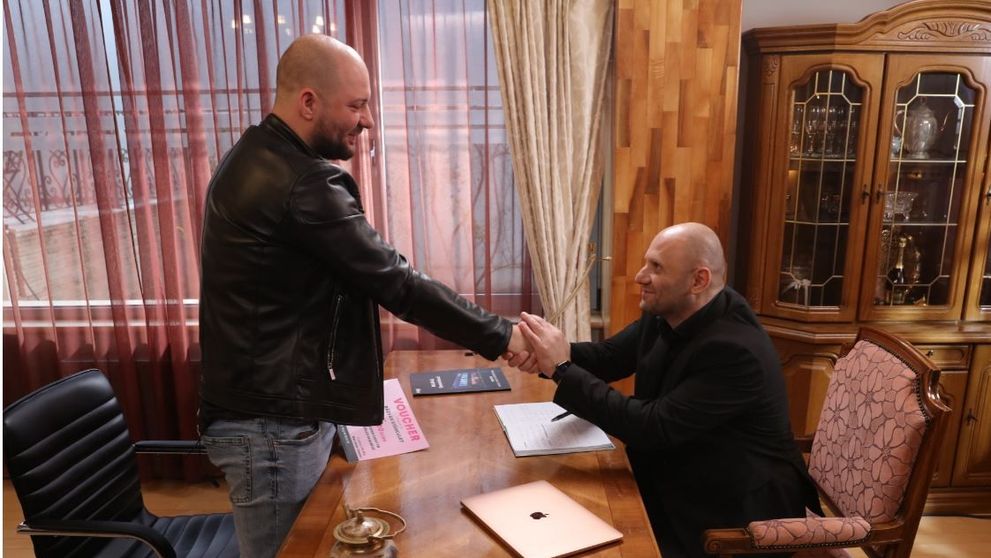 EXCLUSIV ONLINE - Răzvan Stănculeț, recompense în valoare de 5.000 euro din partea lui Dragoș Muller. Care este povestea lui