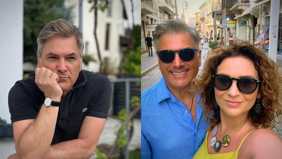 Cu ce se ocupă Raluca Olaru, fosta soție a lui Mircea Radu. Are o carieră de succes și este foarte apreciată în domeniul său