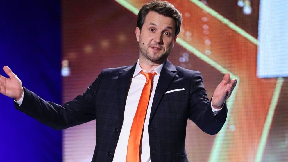 Weekend spectaculos la preselectiile Romanii au talent din Bucuresti!