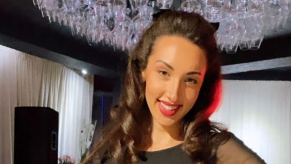 Natalia Duminică: 