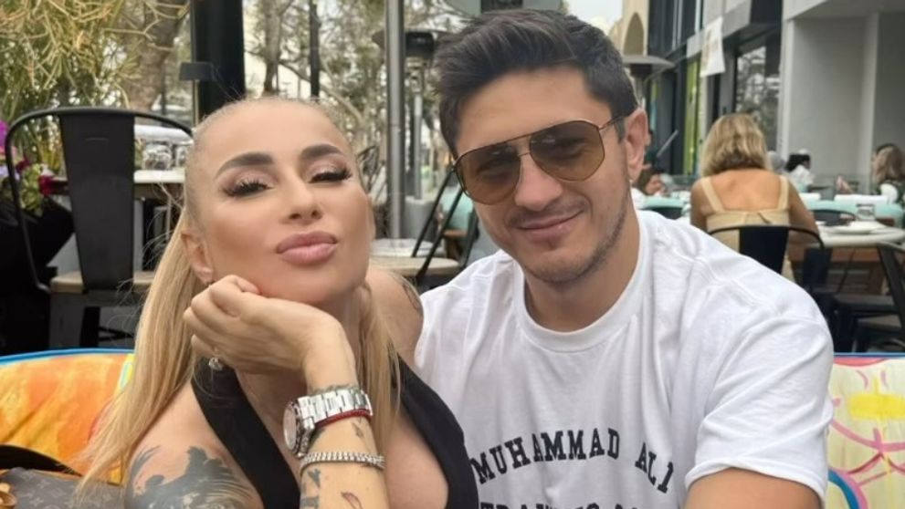 Anamaria Prodan și Ronald Gavril se pregătesc de nuntă. Impresara și iubitul ei ar urma să ajungă în fața altarului, în doar câteva luni