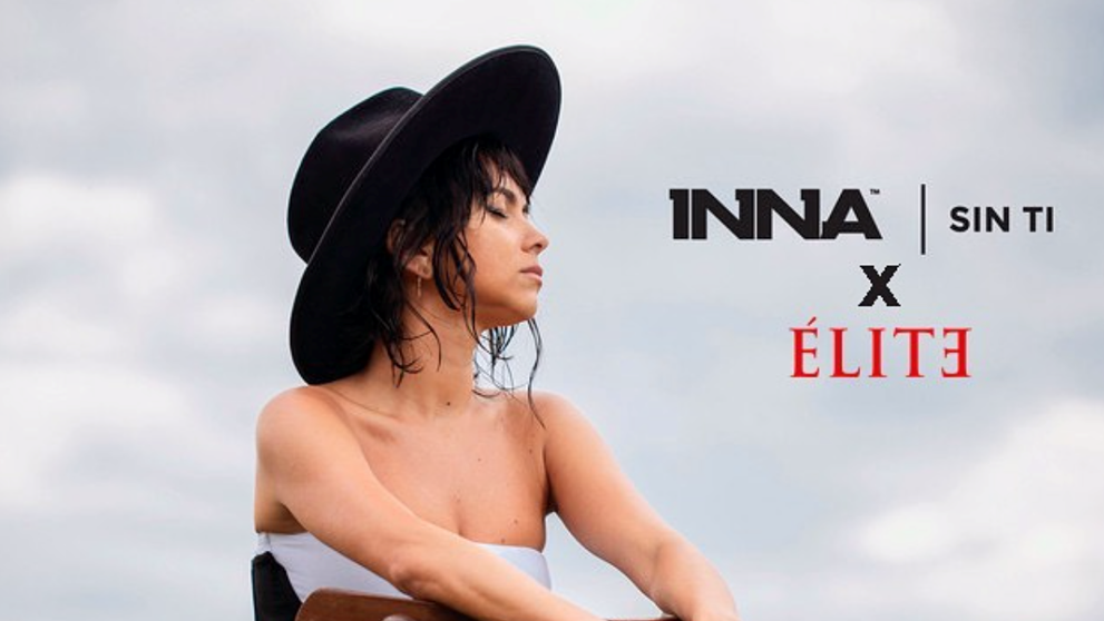Piesa INNEI „Sin Ti” apare în serialul original Netflix, „Elite”