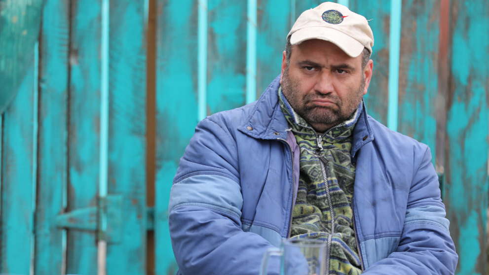 Adrian Văncică, alias Celentano din Las Fierbinți, are o familie superbă. Cum arată soția și cele două fiice ale actorului