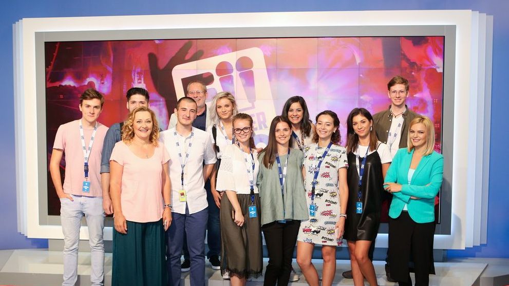 Avem castigatorii! Cine sunt cei doi #producatoridefun ai campaniei #fiireporterPRO la Untold