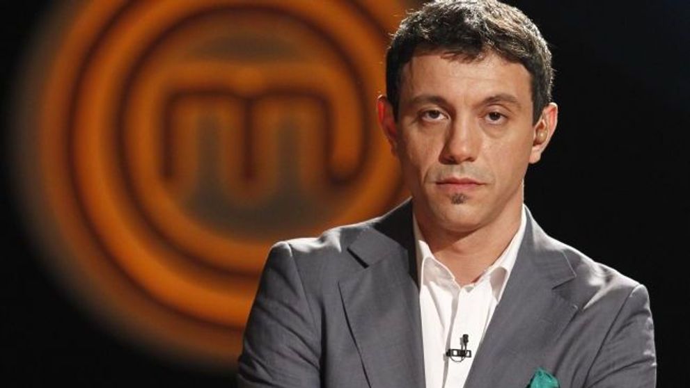 Pasiunile ascunse ale celui mai dur jurat de la 
