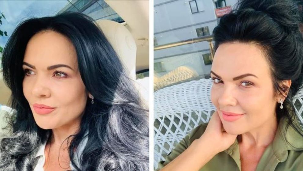 Deși s-a separat de Ilie Năstase, Ioana Năstase a pus o fotografie specială și un mesaj surprinzător pe Facebook