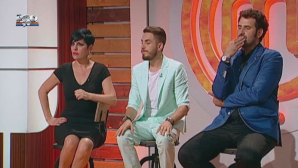 Proba la care nimeni nu a avut voie sa greseasca, dar la care au dezamagit. Cum a reusit o singura concurenta sa influenteze soarta adversarilor din bucataria MasterChef