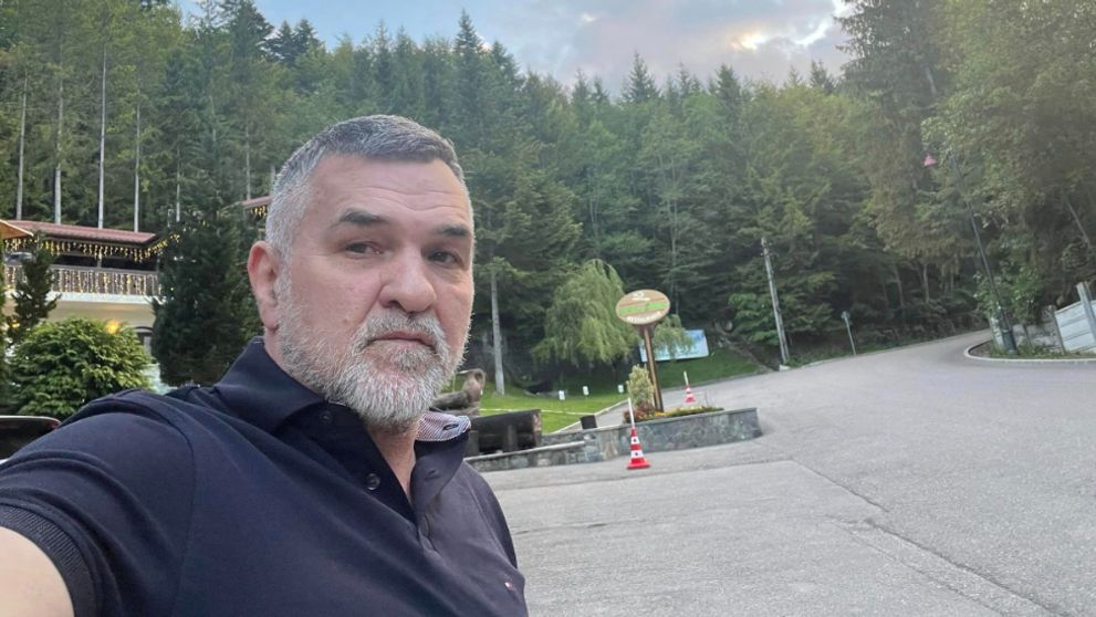Leonard Doroftei s-a întors în România. Adevărul dureros despre viața pe care a dus-o peste ocean. Câți bani a făcut, de fapt, din box: „Am fost aruncat în America”