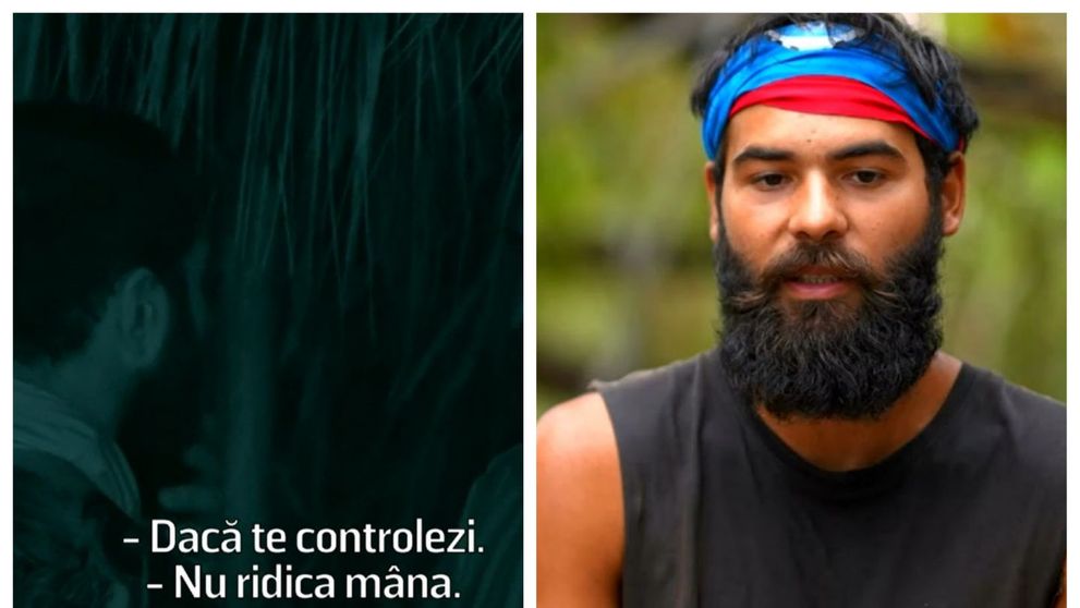 Survivor România, 12 aprilie 2023: Certurile se țin lanț în tribul Taino