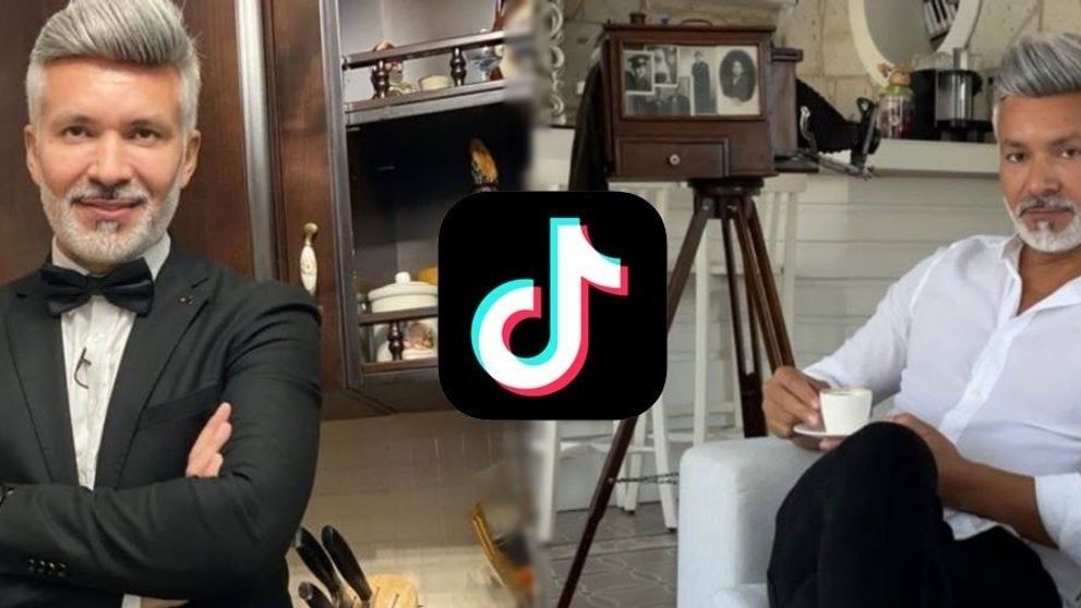(P) Este Bebeto Yildirim “sugar-daddy”ul de pe Tiktok și in viața reală?