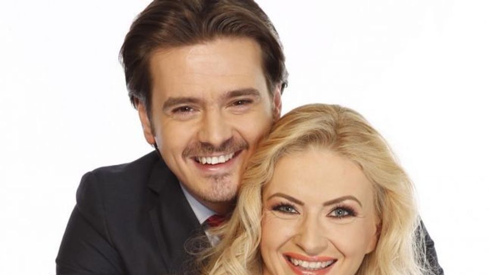 Tinuta cu care Elwira Petre a atras toate privirile. Cum a impresionat in finala de la 