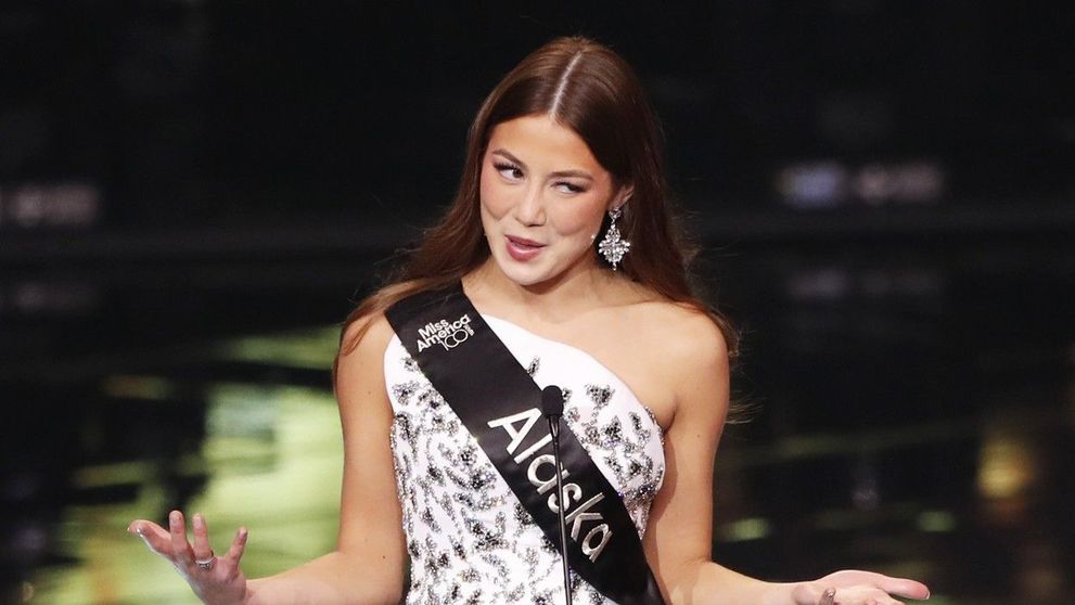 Ea a fost desemnată cea mai frumoasă femeie din America. Cine e noua Miss USA: “Sunt reală. Am defecte''