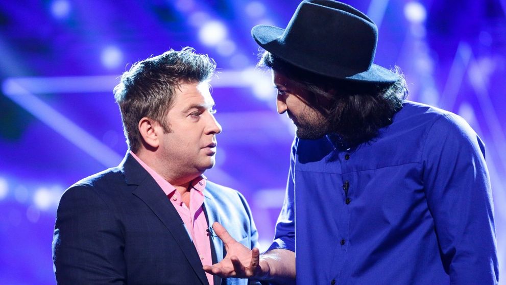 Emotiile cresc pentru prima semifinala LIVE Romanii au talent! ASTAZI, de la 20:30, numai la PROTV!