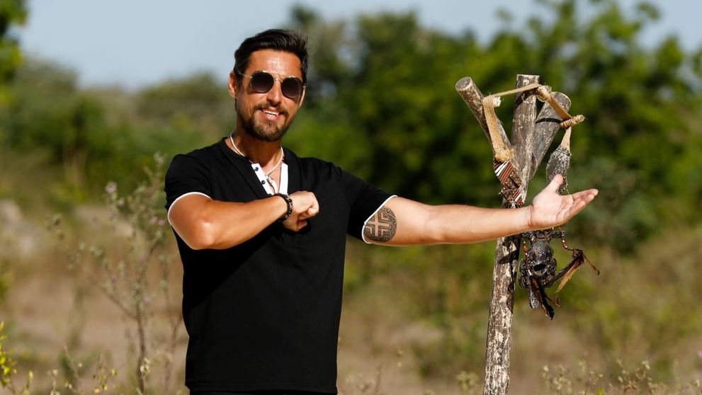 Membrii tribului Taino dau totul la Survivor România: 
