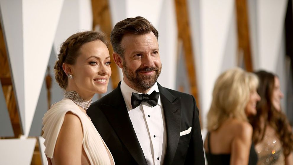 Olivia Wilde și Jason Sudeikis s-au despărțit după șapte ani de la logodnă. De când nu mai formează un cuplu