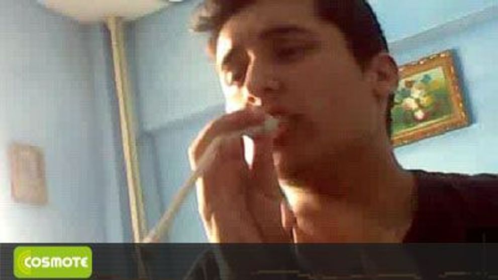 Ionut Cercel a luat 5,8 la aplicatia 