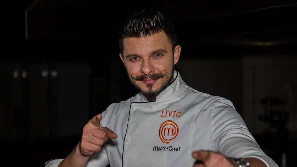 Liviu Balint, brand ambasadorul Podravka Romania