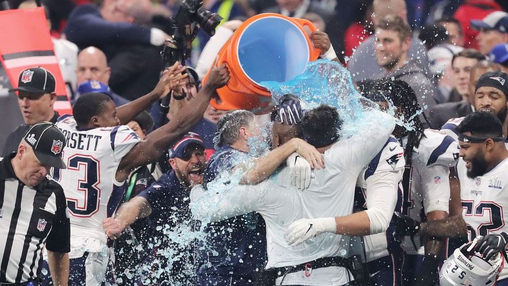 Au curs milioanele la Super Bowl 2019. Cât a costat o reclamă în timpul finalei NFL