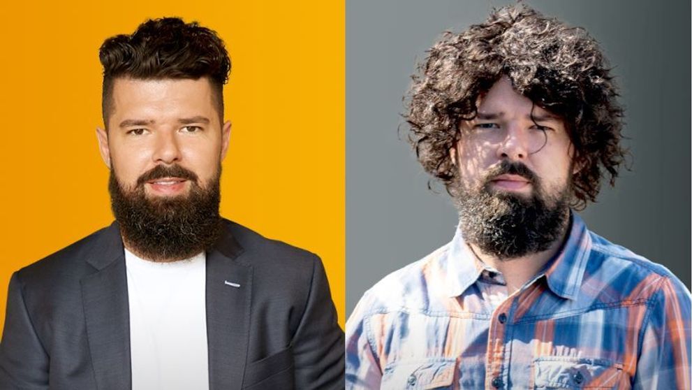 Proprietarul unui concept alimentar nonconformist renunță la biroul luxos pentru munca pe teren