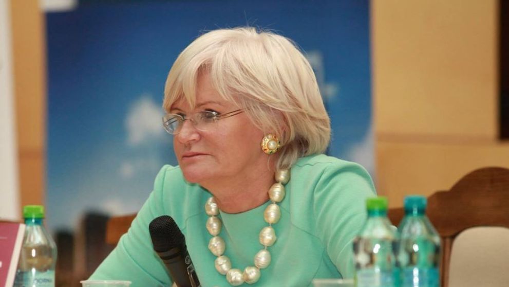 A murit mama Monicăi Tatoiu: „Este acolo unde și-a dorit întotdeauna”