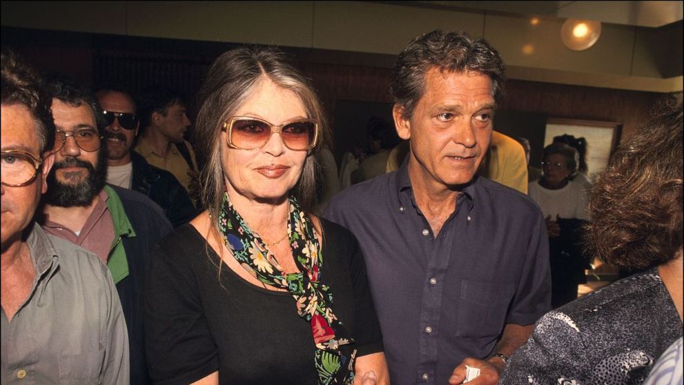 Cine este Bernard D'Ormale, cel de-al patrulea soț al lui Brigitte Bardot. Acesta a rămas văduv după ce fosta actriță a murit, în urma unei ”boli neașteptate”