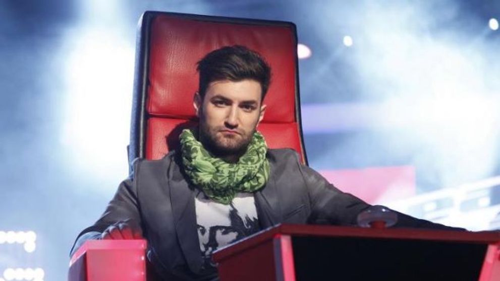 Scurt interviu cu Smiley. <span style=