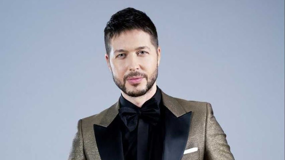 Jorge prezintă cel mai spectaculos show TV al momentului: Masked Singer România!