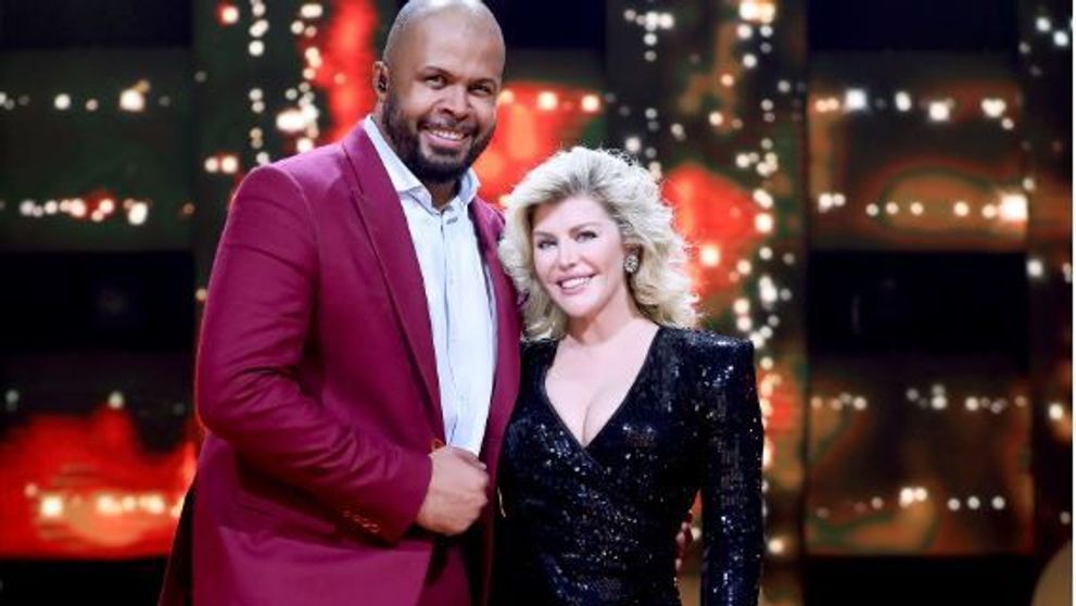 MAREA FINALĂ CĂNTĂ ACUM CU MINE! Duminică, ora 22:00, la PRO TV