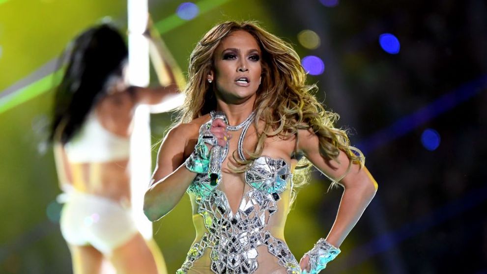 Jennifer Lopez, când își dă jos hainele de divă și machiajul. Cum au surprins-o paparazzi