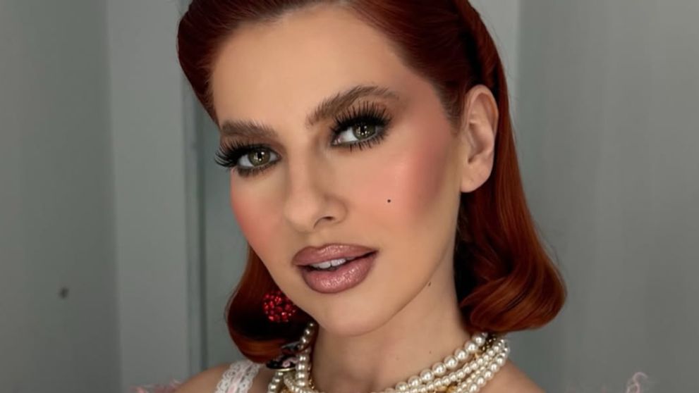 Lidia Buble, ipostază neașteptată alături de iubit, în timpul vacanței de lux. Cei doi îndrăgostiți au plecat pe insula milionarilor, în Caraibe