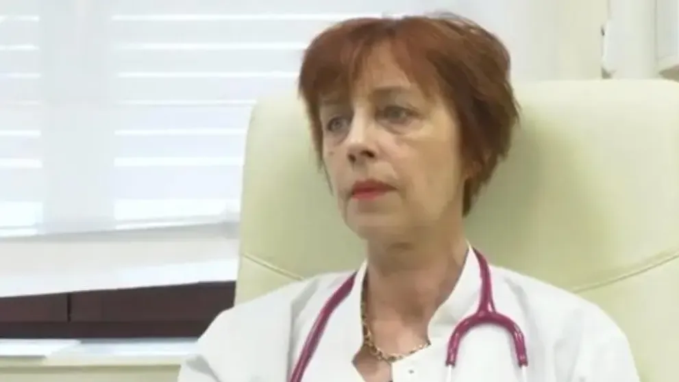 Medicul Flavia Groșan, în comă profundă. Starea ei este critică, cu șanse minime de recuperare. Boala gravă cu care a fost diagnosticată