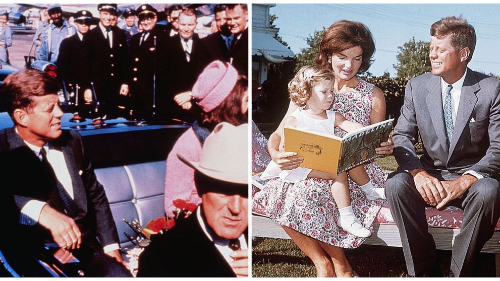 Fiica lui John F. Kennedy, prima apariție publică după ce Donald Trump a desecretizat dosarele privind asasinarea președintelui american. Caroline avea 5 ani când tatăl ei a fost împușcat mortal