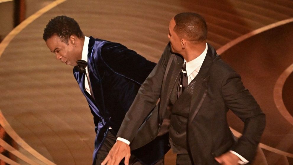Will Smith, cu lacrimi în ochi pe scena Premiilor Oscar 2022: „Sunt oameni care nu te respectă”