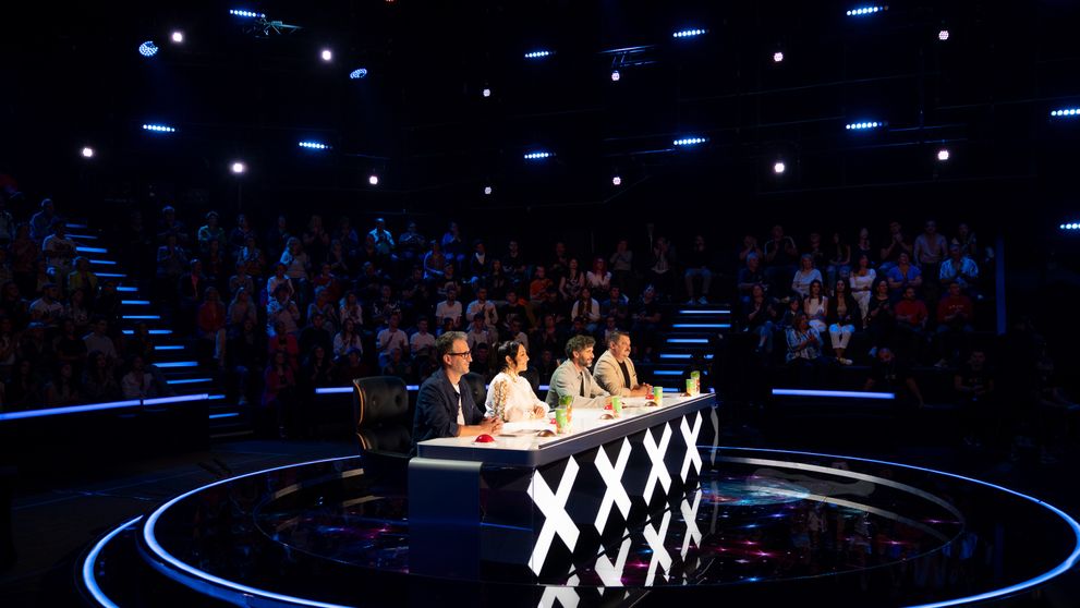 Se anunță o seară încărcată de frumos și pace într-o nouă ediție Românii au talent
