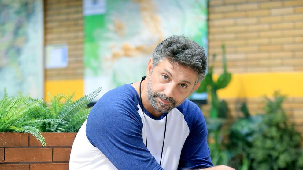 S-a sunat! Vine Profu` la PRO TV. Andi Vasluianu este protagonistul serialului