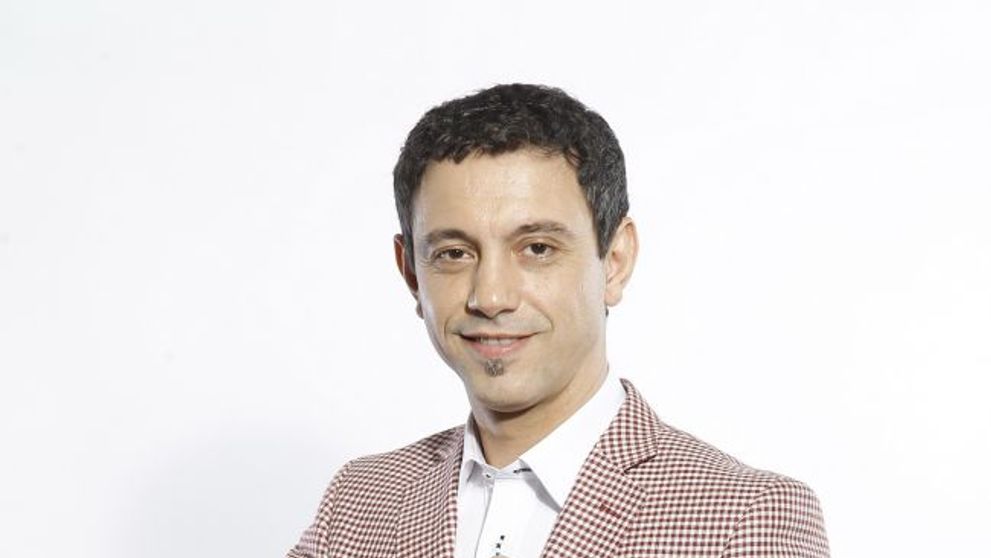 Cel mai dur jurat de la MasterChef, un familist convins. Sorin Bontea povesteste cum si-a cucerit sotia, cu care e casatorit de 20 de ani