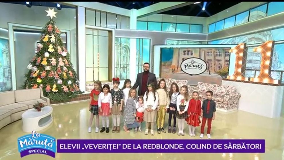 VIDEO Astăzi 