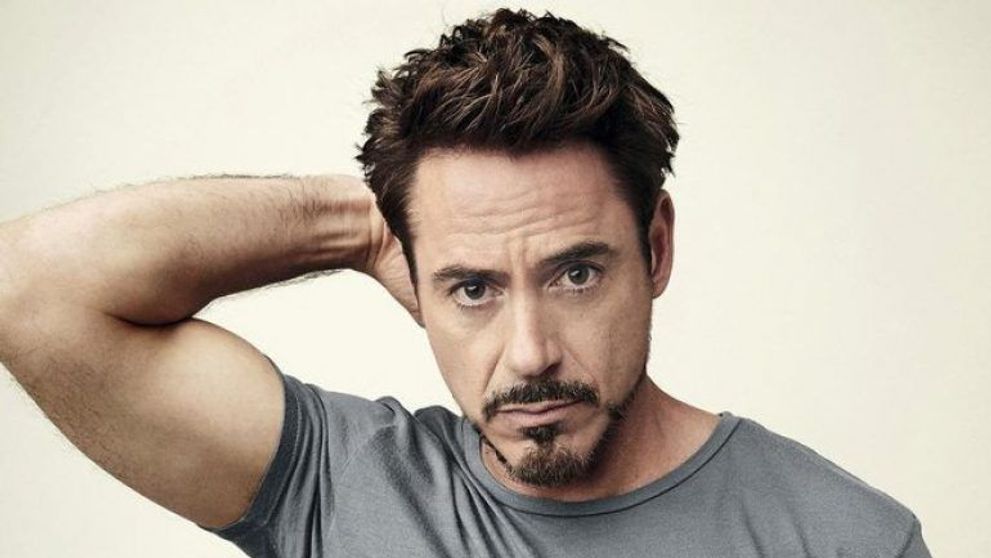 Robert Downey Jr., schimb savuros de replici pe Twitter cu NASA