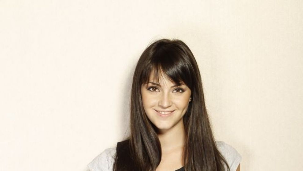 Gloria Melu, <span style=