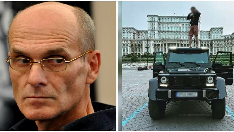 CTP, despre tragedia din 2 Mai: „Pentru adevărații făptuitori, părinții ucigașului, legea nu prevede nimic”