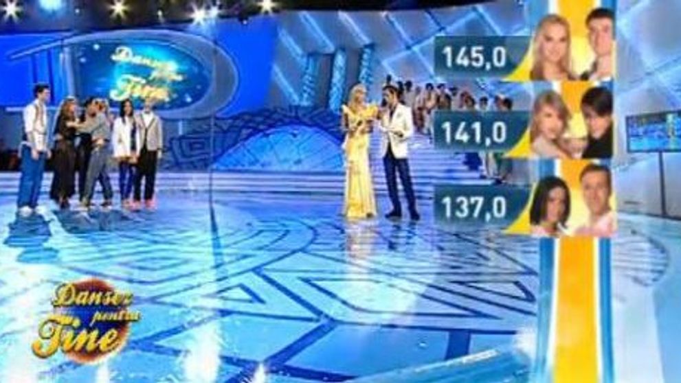 Marea finala 