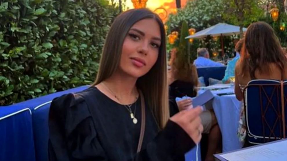 Ion Țiriac a cumpărat un tablou pictat de fiica lui Ilie Năstase! Cât a plătit miliardarul pentru lucrarea Alessiei: „Suma corectă”
