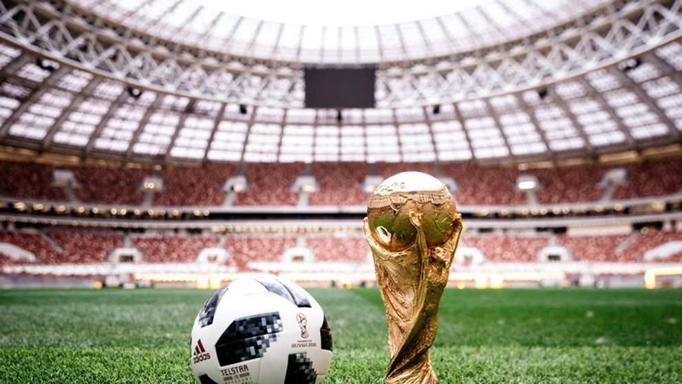 Inteligenta artificiala a prezis cine ia Cupa Mondiala. Pe cine trebuie sa pariezi