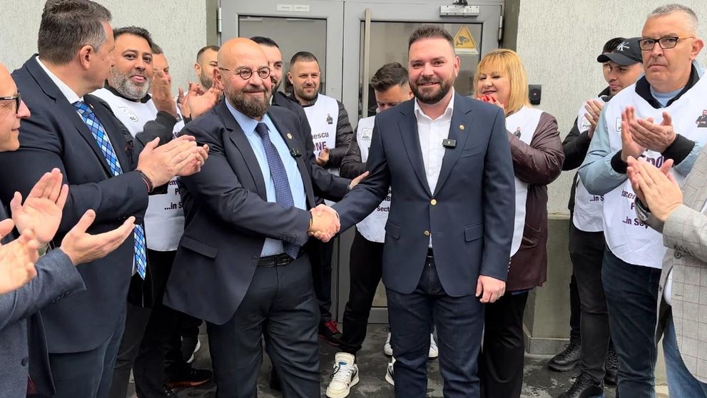 Primăria Sectorului 5, ținta unui atac cibernetic. Hackerii cer 5 milioane de dolari. Piedone: Nu voi plăti suma cerută de teroriștii cibernetici