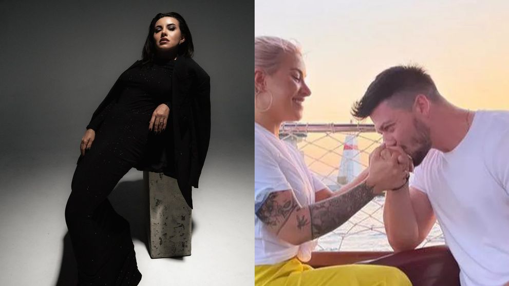 Despărțirea momentului în showbiz! Celebra cântăreață s-a despărțit de iubit, după 7 ani de relație: „O luăm pe drumuri diferite...”