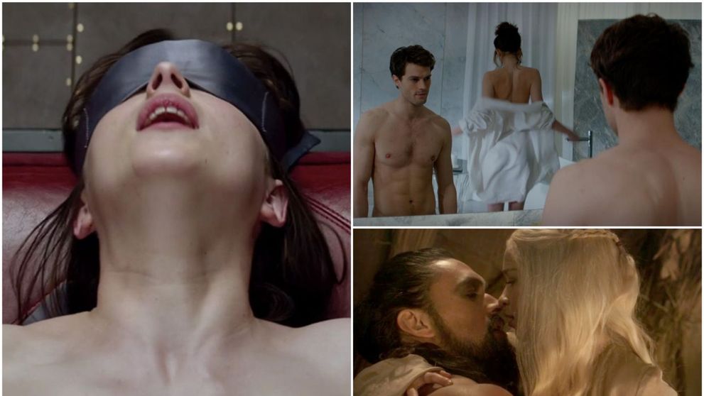 Decizie radicală la Hollywood. Ce se va întâmpla cu scenele de sex pentru a evita îmbolnăvirea cu Covid-19