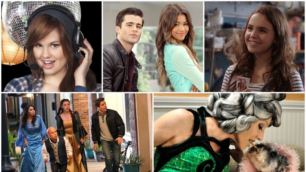 Fii cu ochii pe VOYO! Iată cinci filme pe care trebuie să le vezi împreună cu cei mici