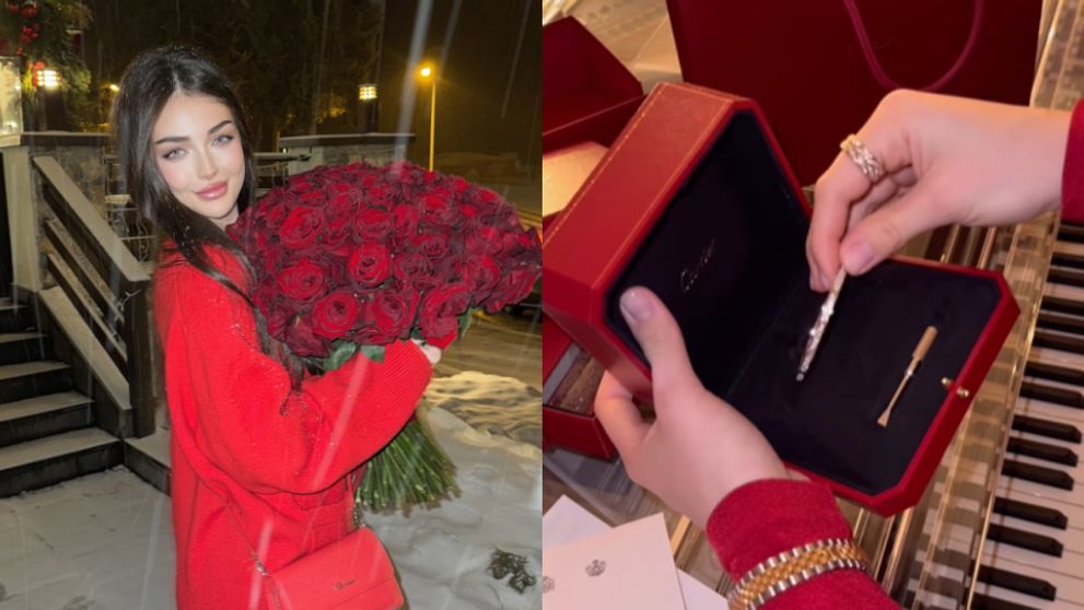 Andreea Bostănică poate răsufla ușurată. Nu și-a mai găsit brățara cu diamante, dar și-a cumpărat alta și mai și, după nici o lună: „Bravo, n-ai plâns degeaba”