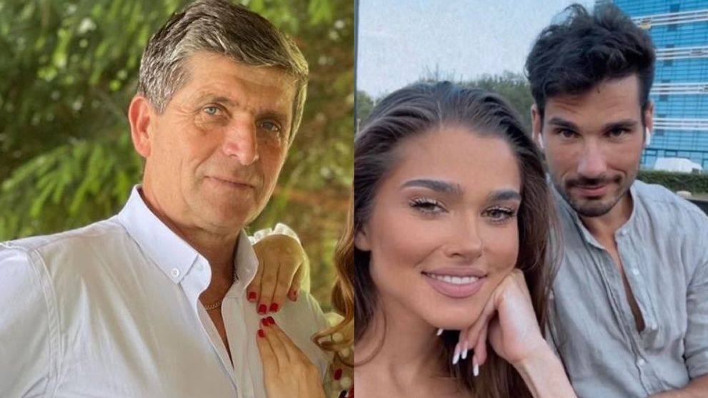 Tatăl lui Theo Rose, detalii din culisele relației artistei cu Anghel Damian:„Tare mă tem că...”