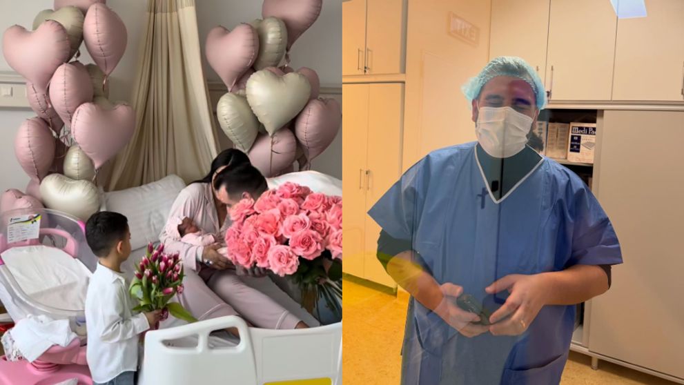 A născut la nici doi ani de când a pierdut o sarcină, iar soțul ei a plecat de acasă după doar o săptămână. Cum a reacționat vedeta când a aflat vestea: „M-am gândit să nu stau în calea fericirii lui”
